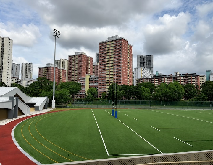 whats new in september - queenstown sports centre