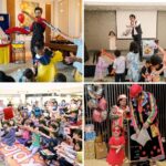 best magicians in singapore