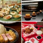 new restaurants singapore