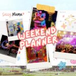 things to do in singapore this weekend