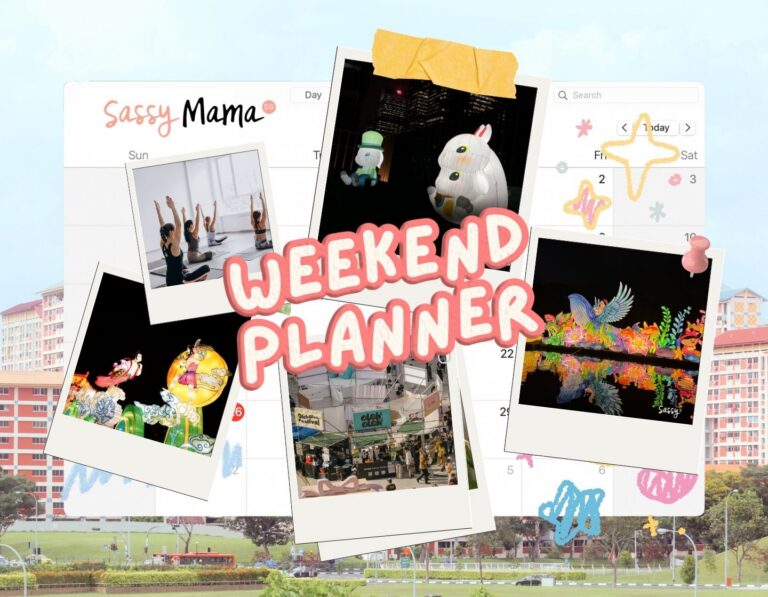 Weekend Planner (14)