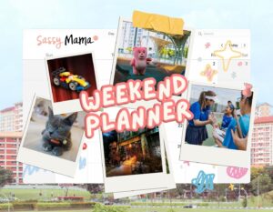 things to do this weekend in singapore with kids