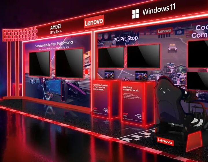 f1 events in singapore - weave sentosa