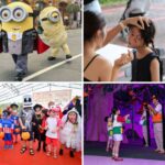 halloween events and activities in singapore