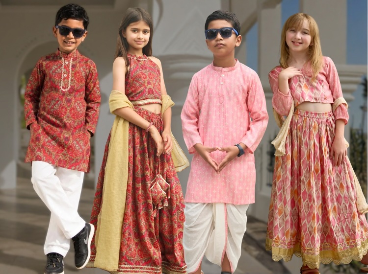 indian costume singapore - nimbu