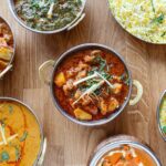 indian food singapore