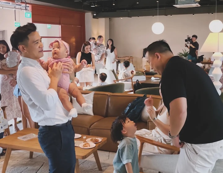 ingo wey - dad life club