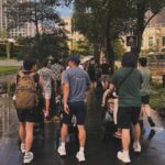 ingo wey - dad life club