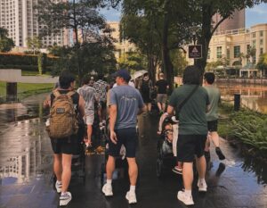 ingo wey - dad life club