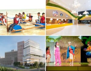 international school news