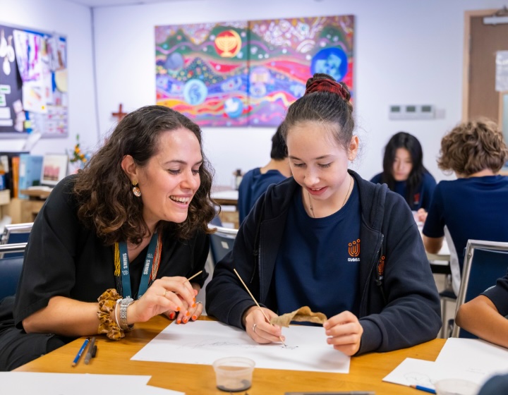 international school news - Sir Manasseh Meyer International School (SMMIS)