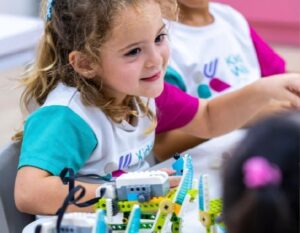 kiddiwinkie open house