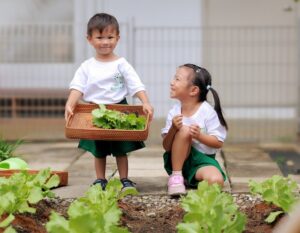kinderland preschool