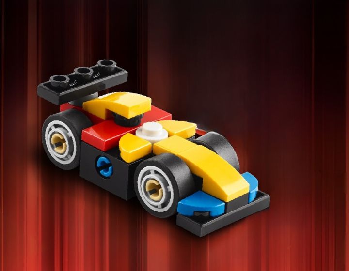 f1 events in singapore - lego f1 make and take toys r us