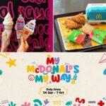 my mcdonalds my way
