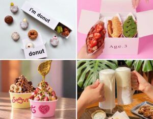 new restaurants singapore