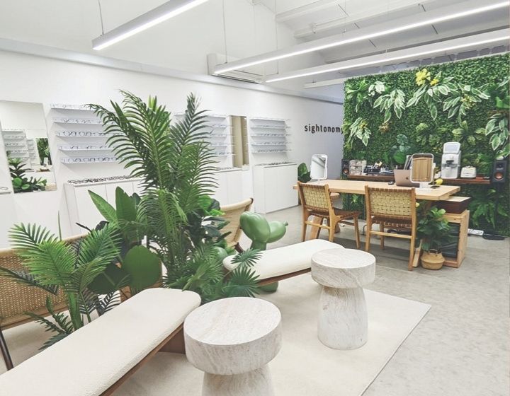 optical shops in singapore - sightonomy