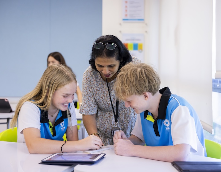 school news singapore - Nexus International School (Singapore)