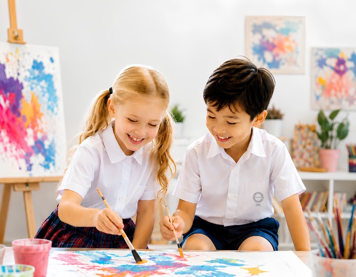 school news singapore - SPGS International School (Singapore)