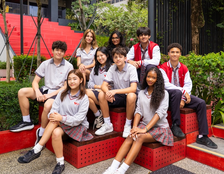 school news singapore - XCL World Academy (XWA) 