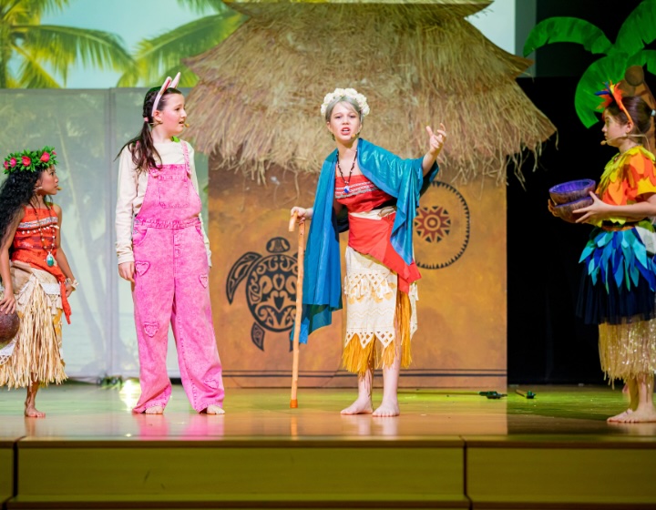 school news singapore - overseas family school