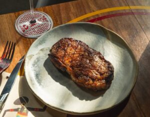 steak singapore - bonchinche