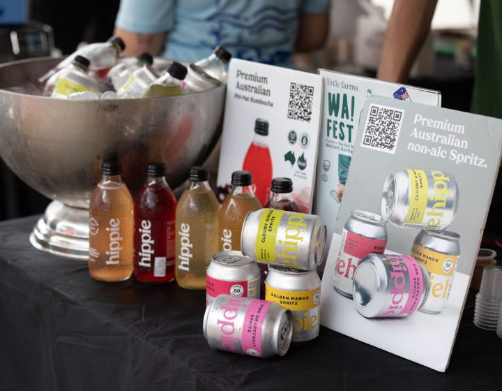 things to do this weekend in singapore - WA Fest at little farms