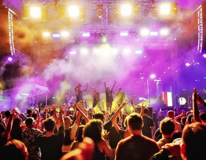 things to do in singapore this weekend - beerfest asia