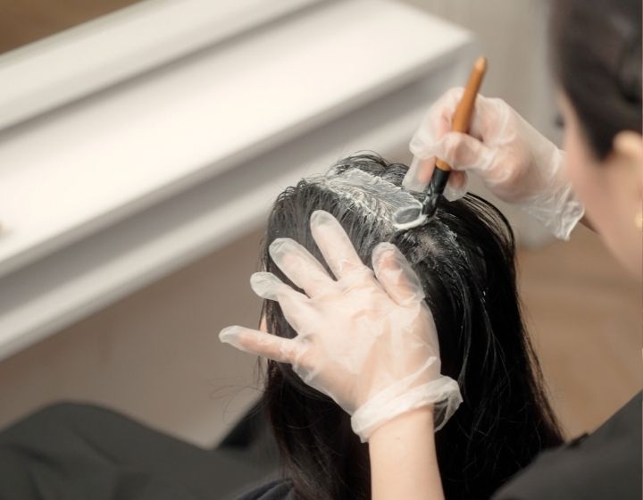 TK TrichoKare Hair Loss