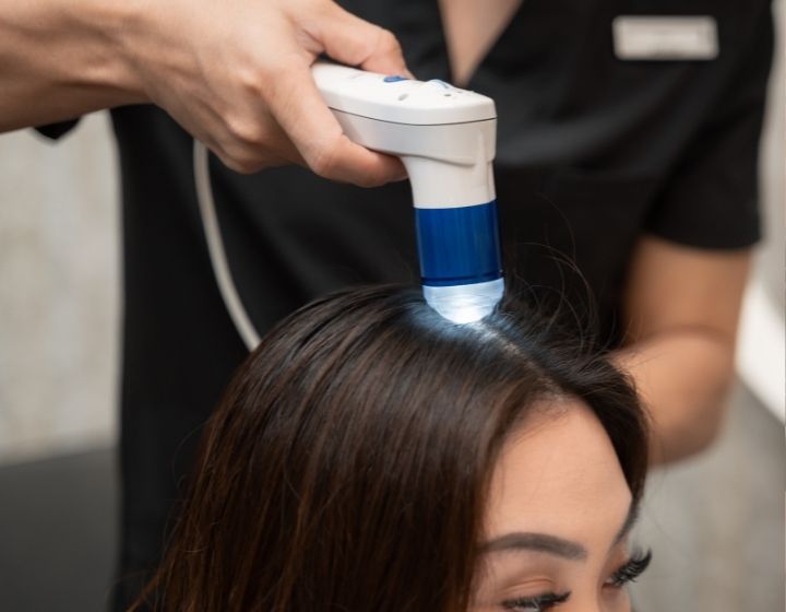 TK TrichoKare Hair Loss
