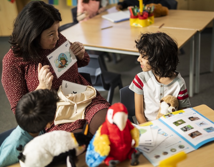 winter holiday camp singapore - british council