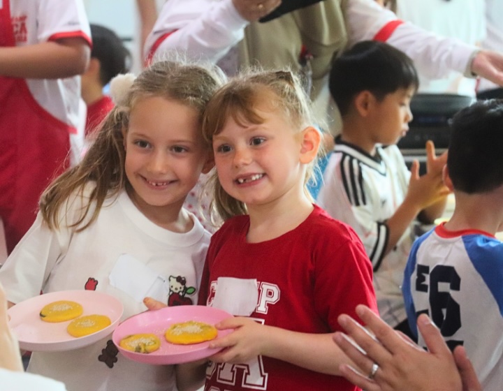 holiday camp singapore - camp asia