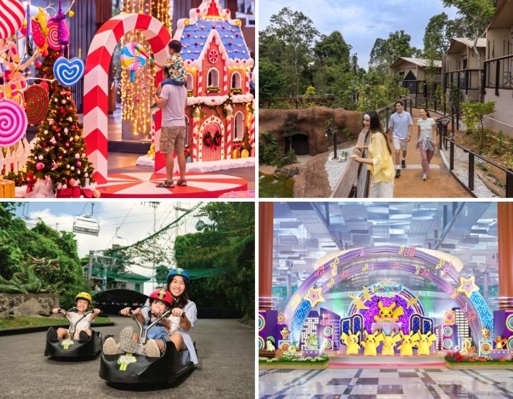 things to do during the year-end school holidays in singapore