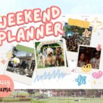 things to do in singapore this weekend - 16 - 18 October 2026