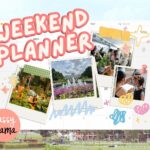 things to do in singapore this weekend