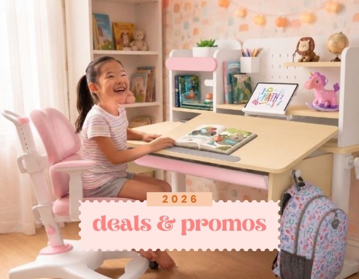 deals and promotion singapore