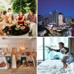 kids friendly staycations in singapore