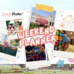 things to do in singapore this weekend
