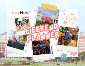things to do in singapore this weekend