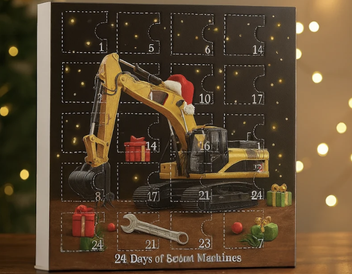 advent calendar 2026 singapore - kiddielah
