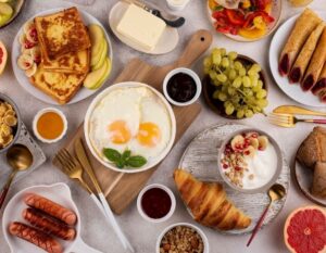 best brunches in singapore