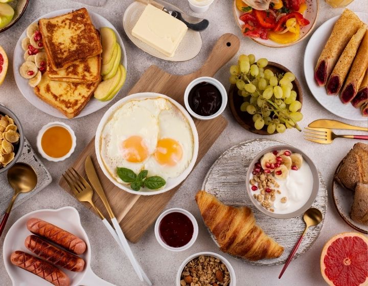 best brunches in singapore