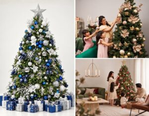 christmas tree singapore