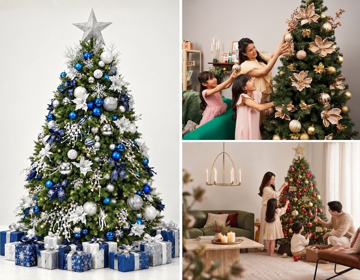 christmas tree singapore