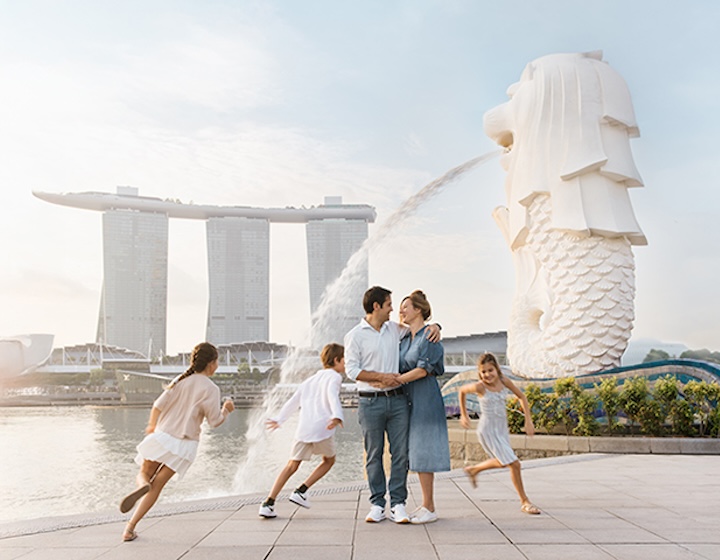 family photoshoot singapore - samantha tracey photography