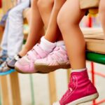 kids shoes singapore