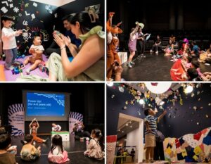 singapore writer's festival
