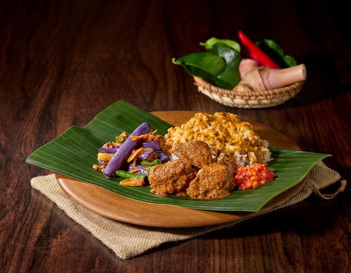 whats new in october - food opera ion orchard