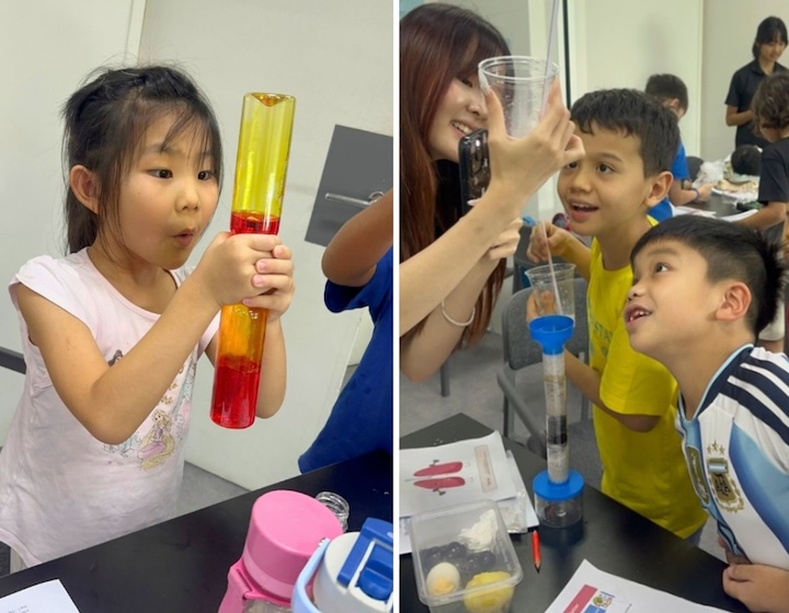 year-end holiday camps - cognitive whizz